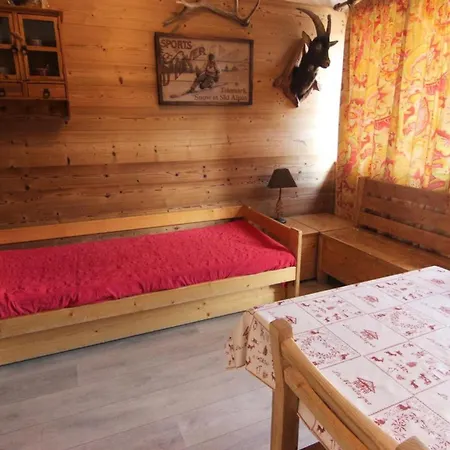 Apartment Résidence Reine Blanche - Reine Blanche - Spacieux Aprrecie Des Vacanciers Mae-7405 Val Thorens