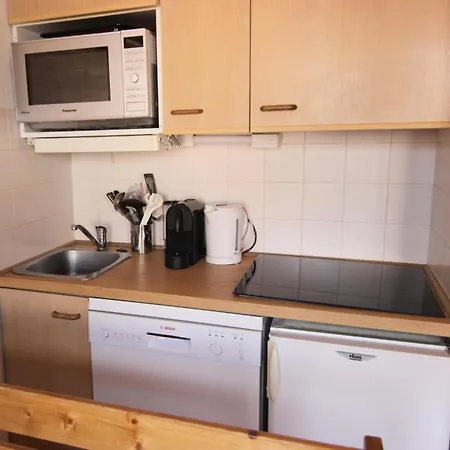 Apartament Reine Blanche - Reine Blanche - Spacieux Aprrecie Des Vacanciers Mae-7405