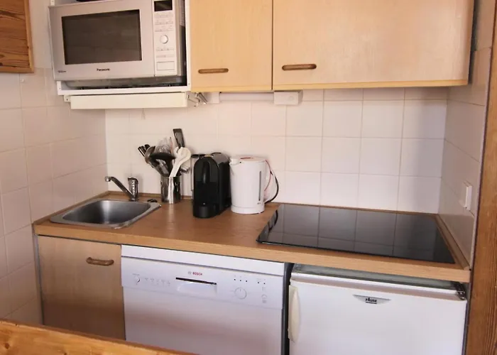 Apartment Reine Blanche - Reine Blanche - Spacieux Aprrecie Des Vacanciers Mae-7405