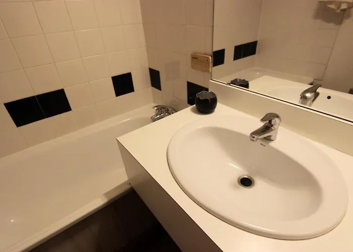 Reine Blanche - Reine Blanche - Spacieux Aprrecie Des Vacanciers Mae-7405 Apartment *