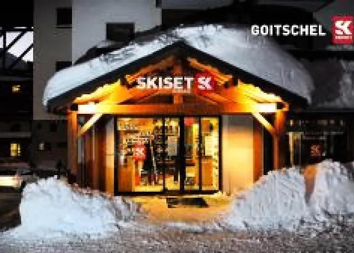 Appartement Résidence Reine Blanche - Reine Blanche - Spacieux Aprrecie Des Vacanciers Mae-7405 Val Thorens