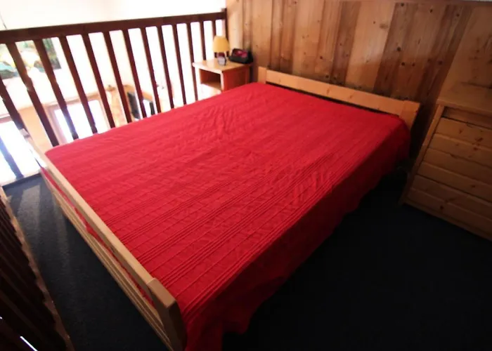 Reine Blanche - Reine Blanche - Spacieux Aprrecie Des Vacanciers Mae-7405 * 瓦托伦斯