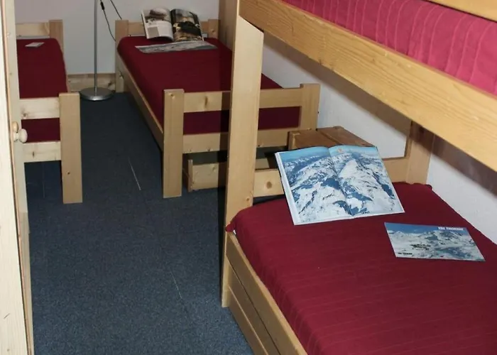 Reine Blanche - Reine Blanche - Spacieux Aprrecie Des Vacanciers Mae-7405 瓦托伦斯